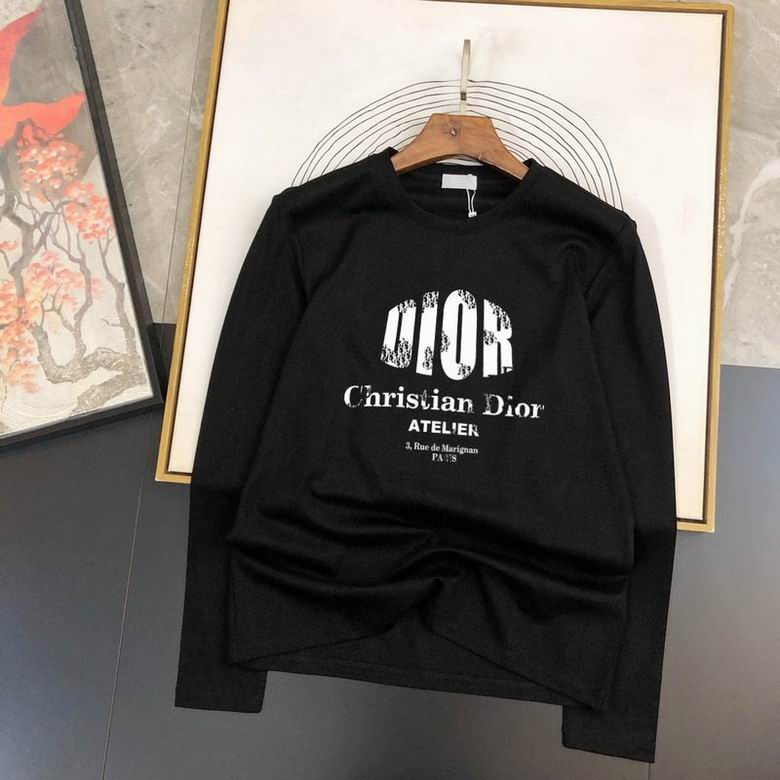 Dior T