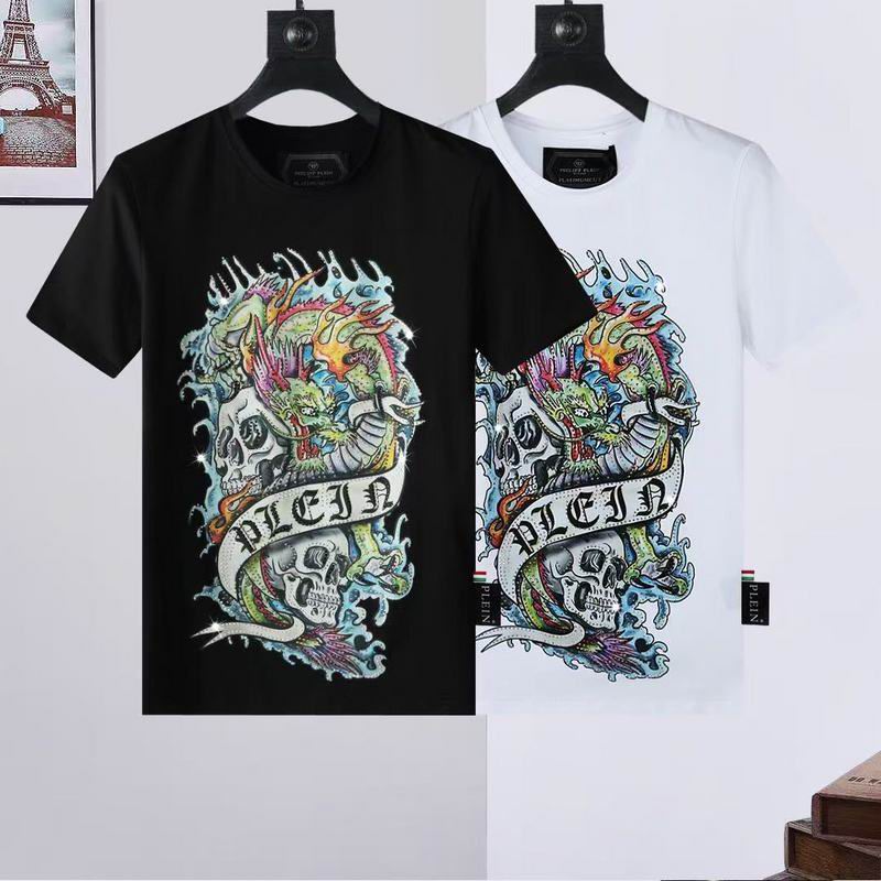 Philipp Plein M-3XL 8qx11