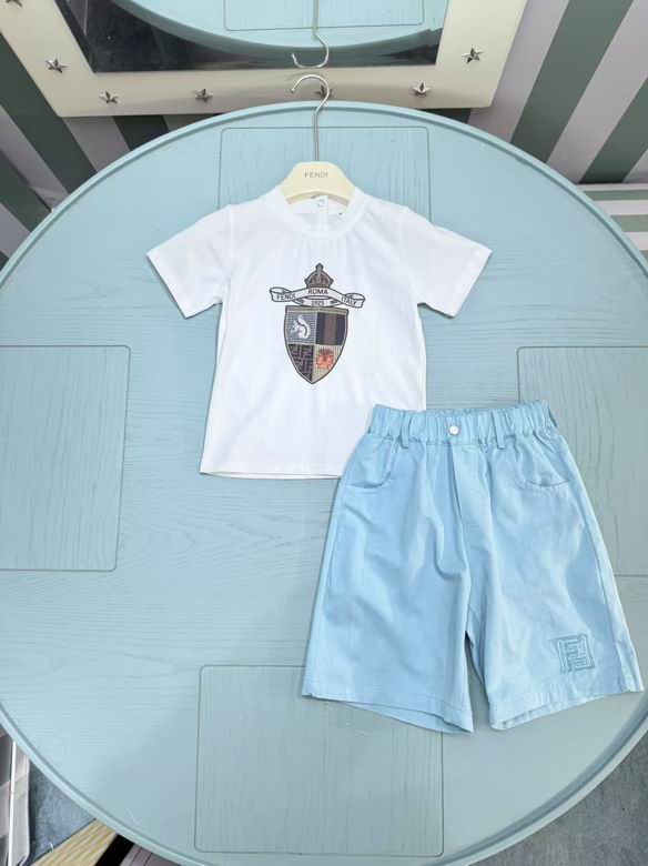 Fendi sz6-9 9-12 12-18 18-24 91