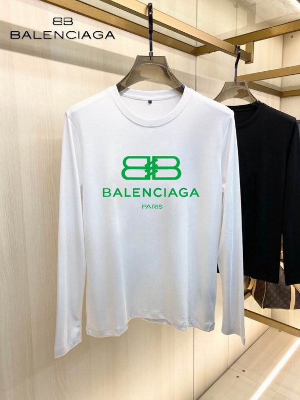 Balenciaga S-4XL 25tn02