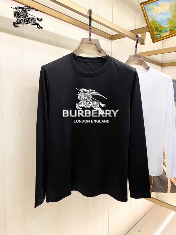 Burberry S-4XL 25tx15