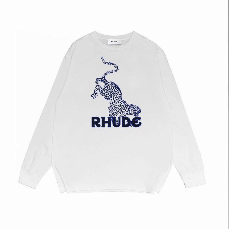 Rhude S-XXL sytCHRH034