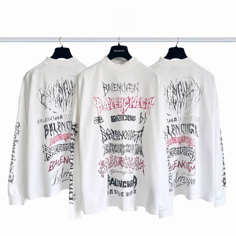 Balenciaga S-XL mdtrW2143