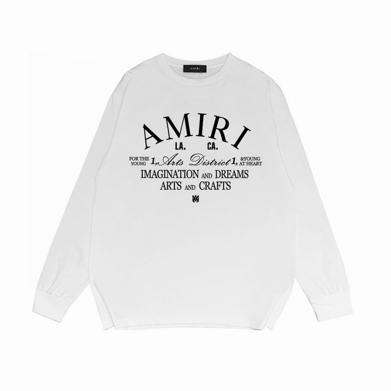 Amiri S-XXL CH1104