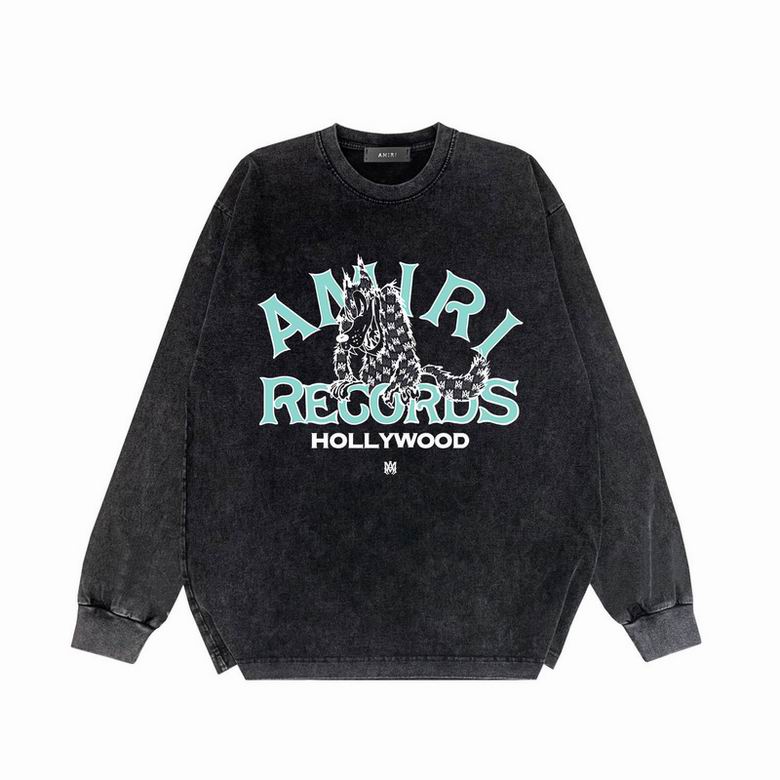 Amiri S-XXL sytZJCH118