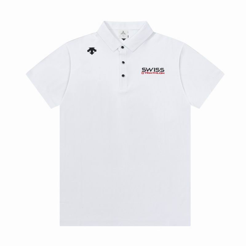 Descente S-XL aztx10893