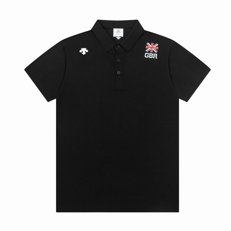 Descente S-XL aztx10896