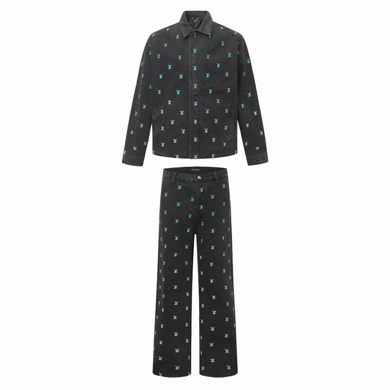 LV S-XL sz46-52 aztx10728 10729