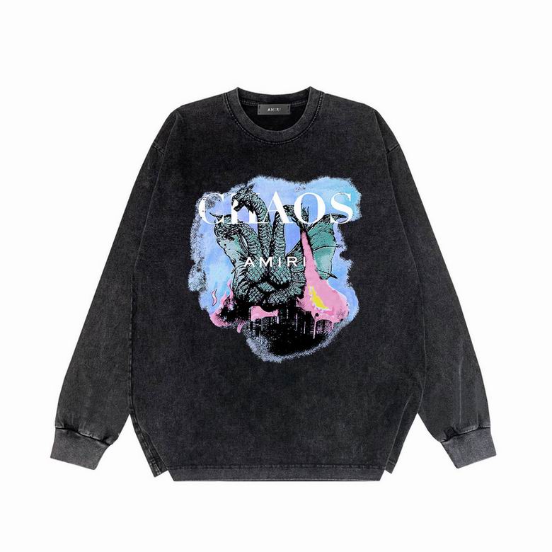 Amiri S-XXL sytZJCH105