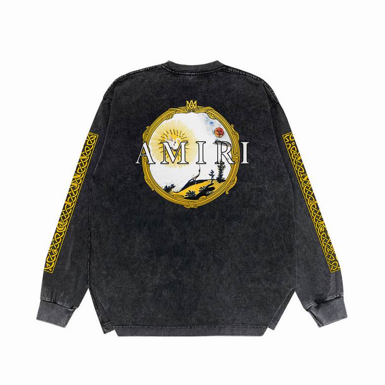 Amiri S-XXL sytZJCH96