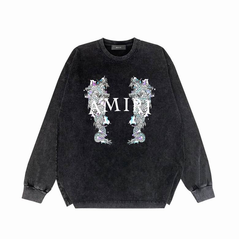 Amiri S-XXL sytZJCH091