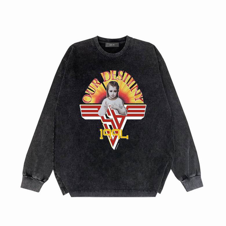 Amiri S-XXL sytZJCH088