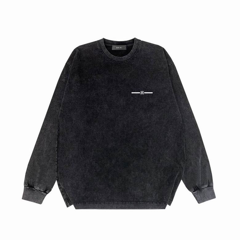 Amiri S-XXL sytZJCH084