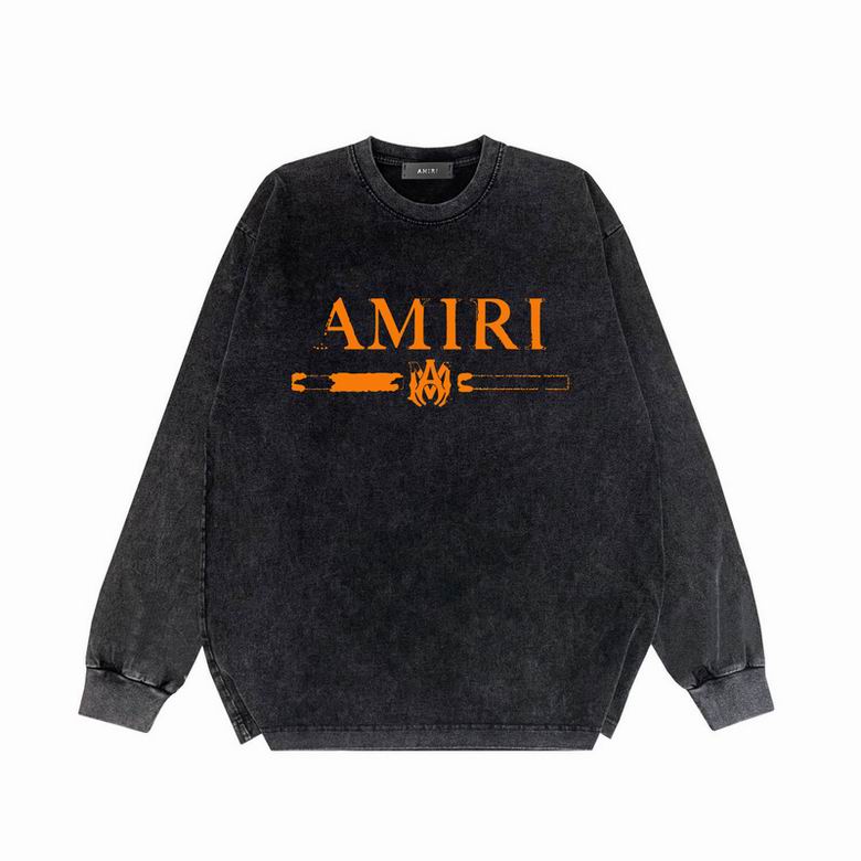 Amiri S-XXL sytZJCH081