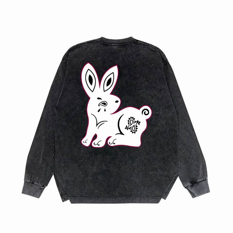 Amiri S-XXL sytZJCH079