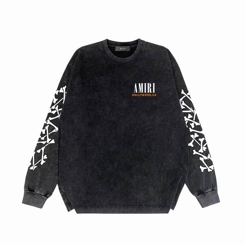 Amiri S-XXL sytZJCH064