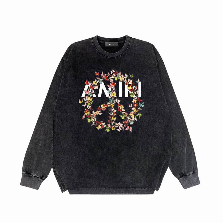 Amiri S-XXL sytZJCH063