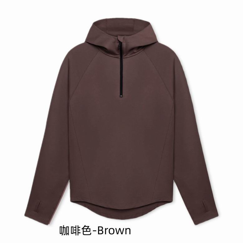 Lululemon M-4XL 4C AO