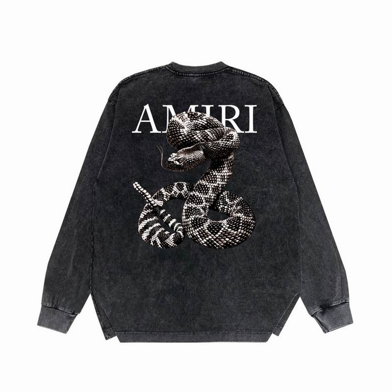 Amiri S-XXL sytZJCH040