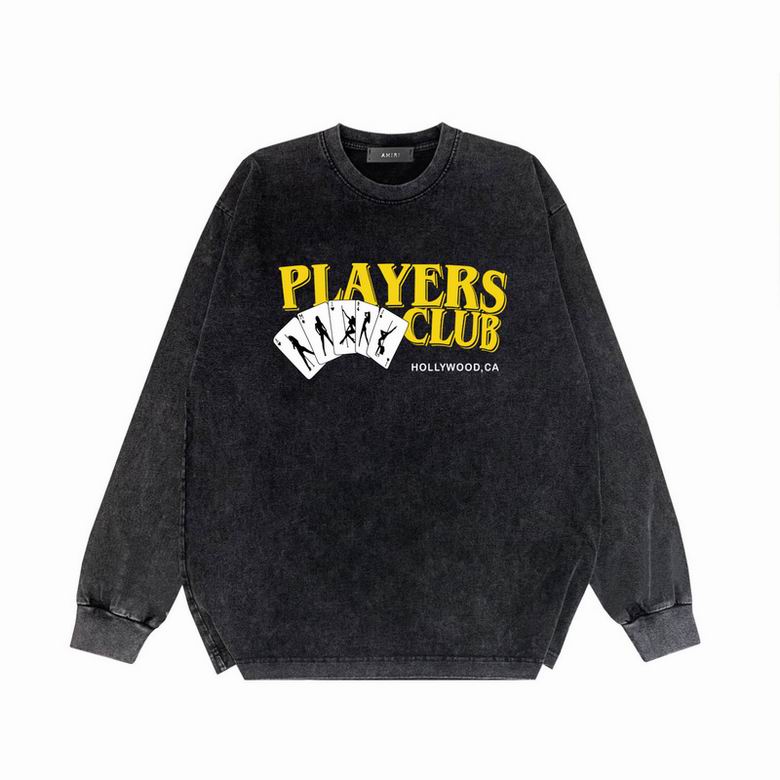 Amiri S-XXL sytZJCH033