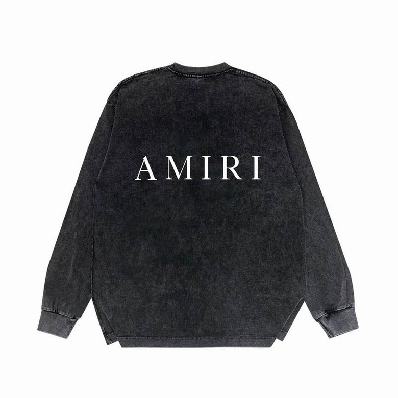 Amiri S-XXL sytZJCH024