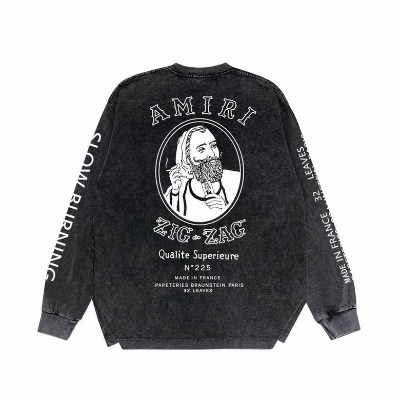 Amiri S-XXL sytZJCH020