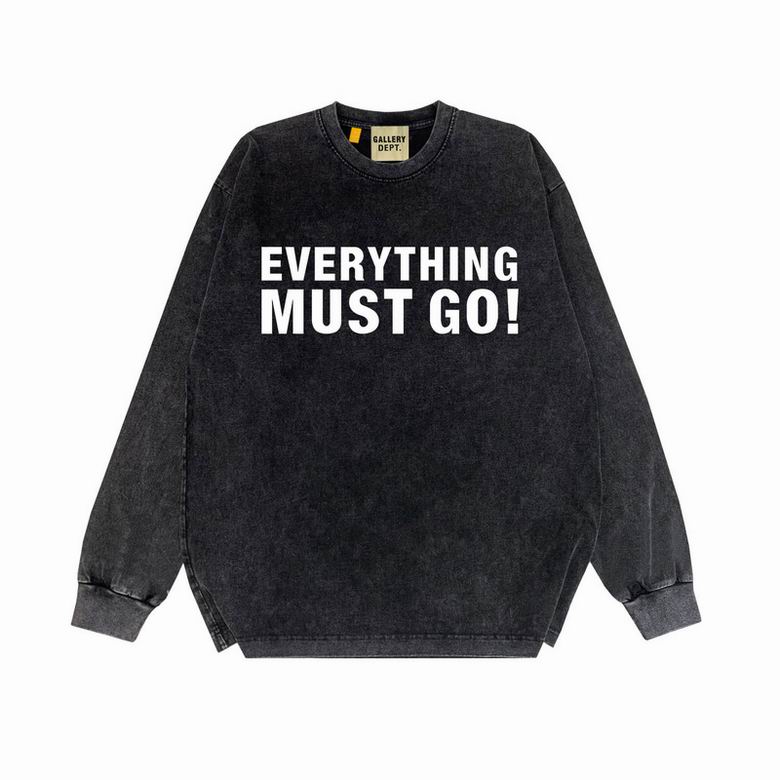 Gallery Dept S-XXL  sytZJGA024