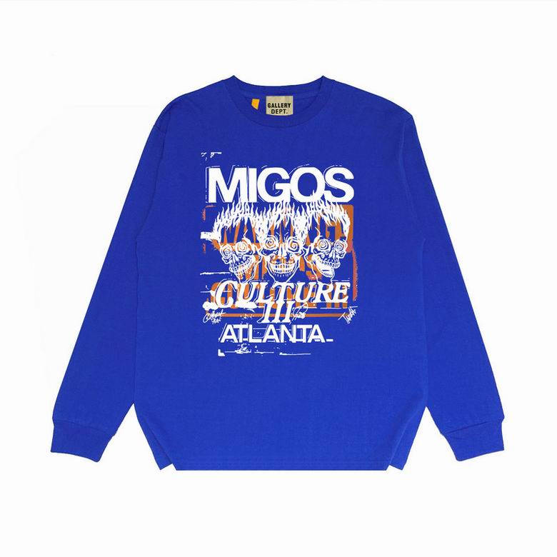 Gallery Dept S-XXL sytCHGA052