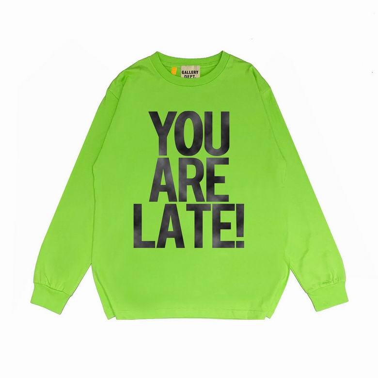 Gallery Dept S-XXL  sytCHGA042