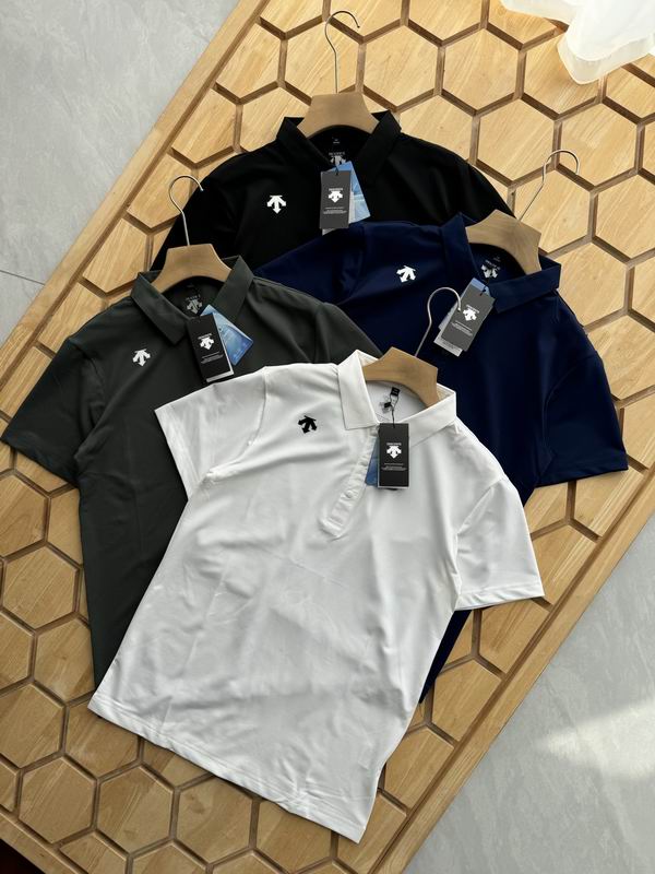 Descente M-4XL j4tx01