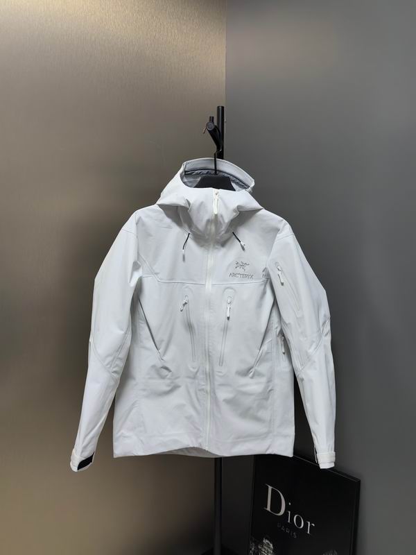 Arcteryx S-2XL j4tx21