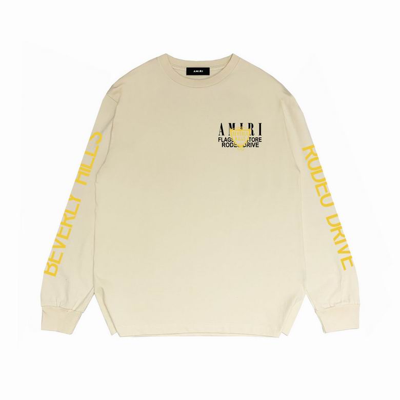 Amiri S-XXL  sytCH001