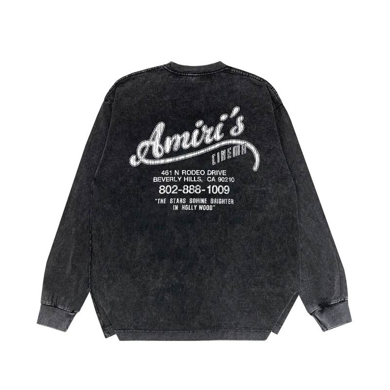 Amiri S-2XL 11trZJD197