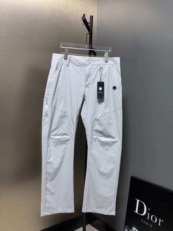 Descente M-4XL j4tx01