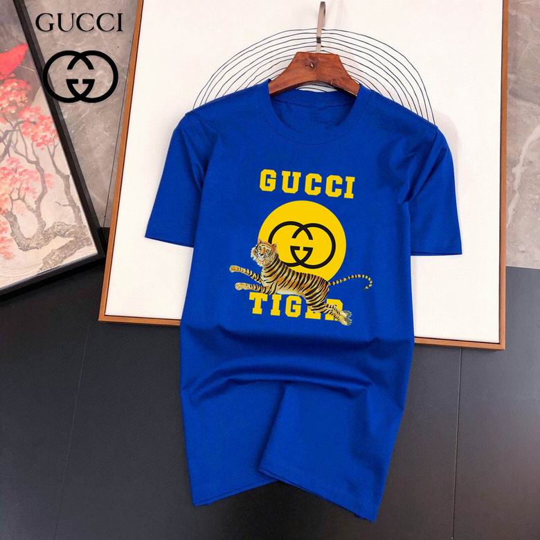 Gucci T Shirt m-xxxl 25t02