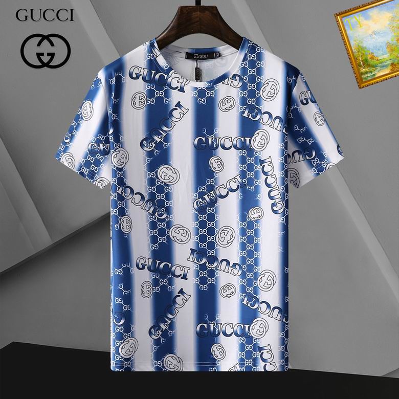 Gucci T Shirt m-3xl 25t02