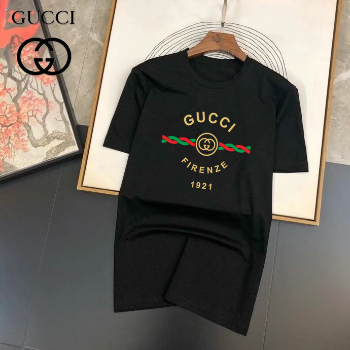 Gucci T Shirt m-3xl 25t05
