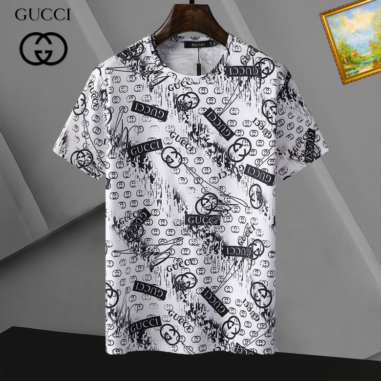 Gucci m-3xl 25t01