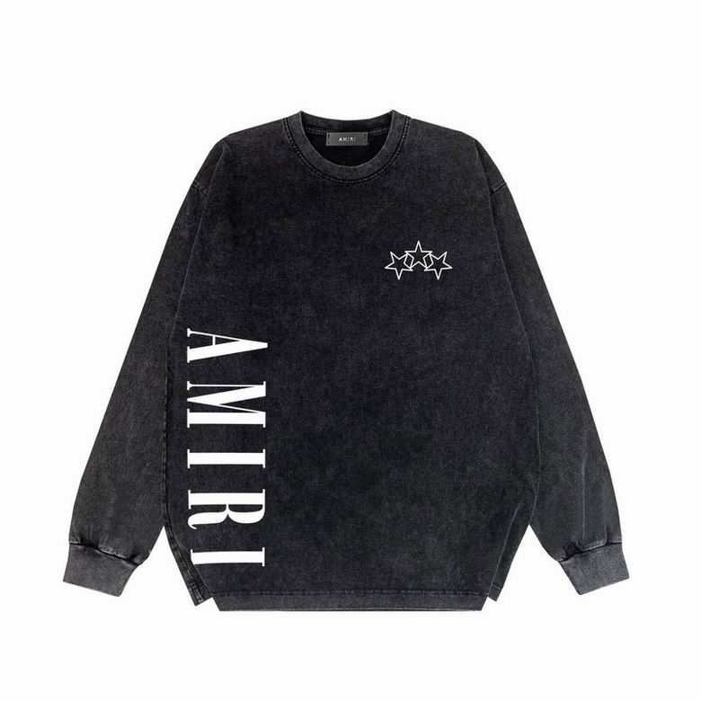 Amiri S-XXL sytZJCH012