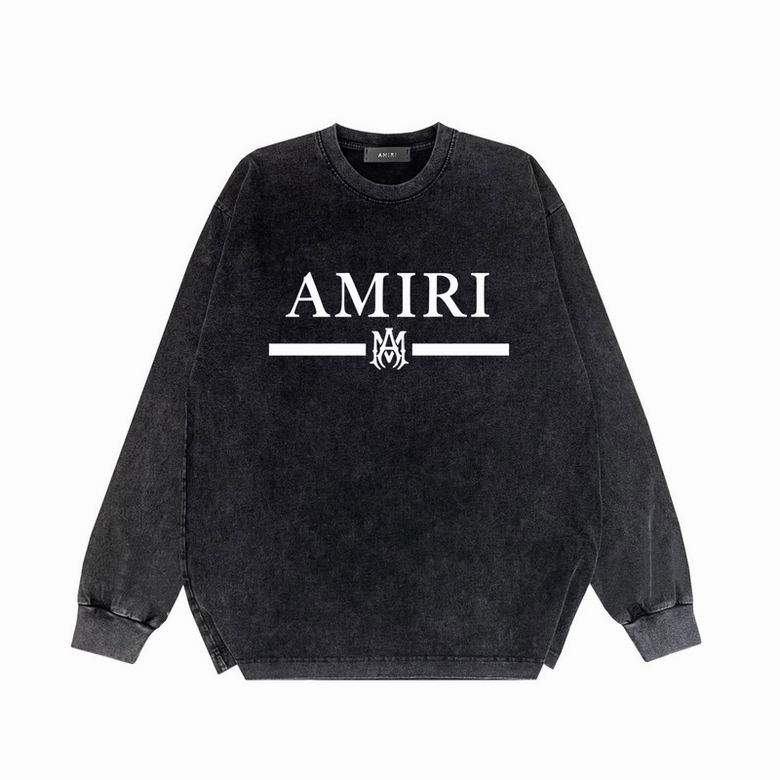 Amiri S-XXL sytZJCH002