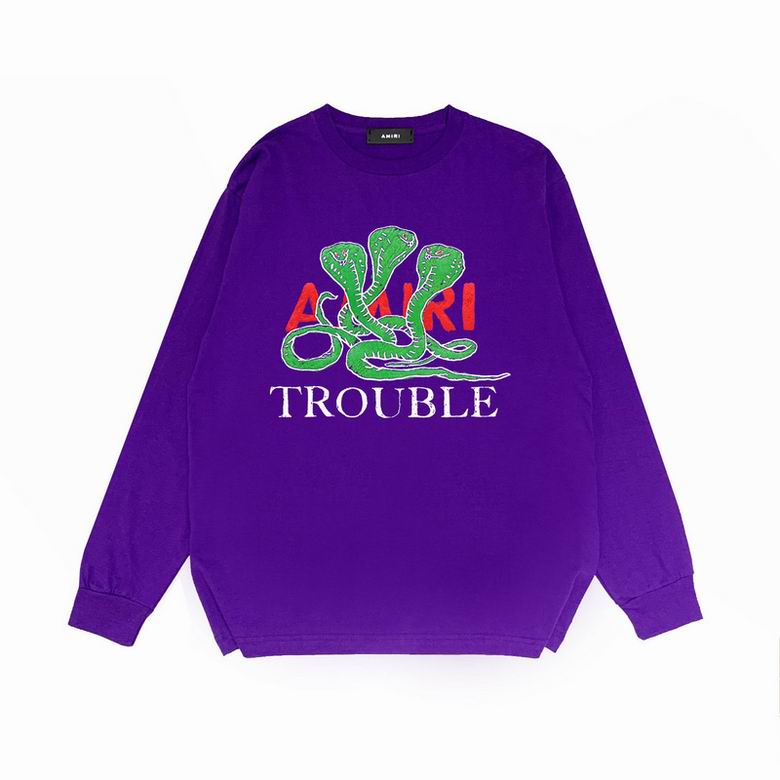 Amiri S-XXL sytCH109