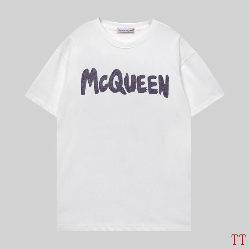 Alexander Mcqueen T 1209