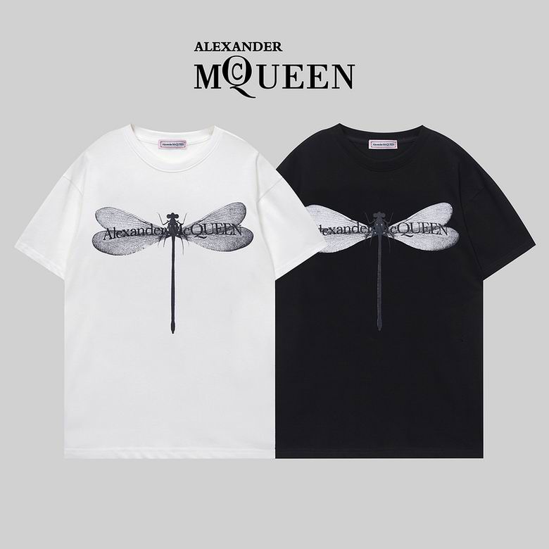 Alexander Mcqueen S-3XL yktG1097