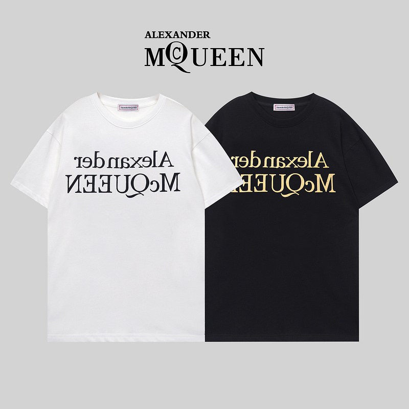 Alexander Mcqueen S-3XL yktxG1118