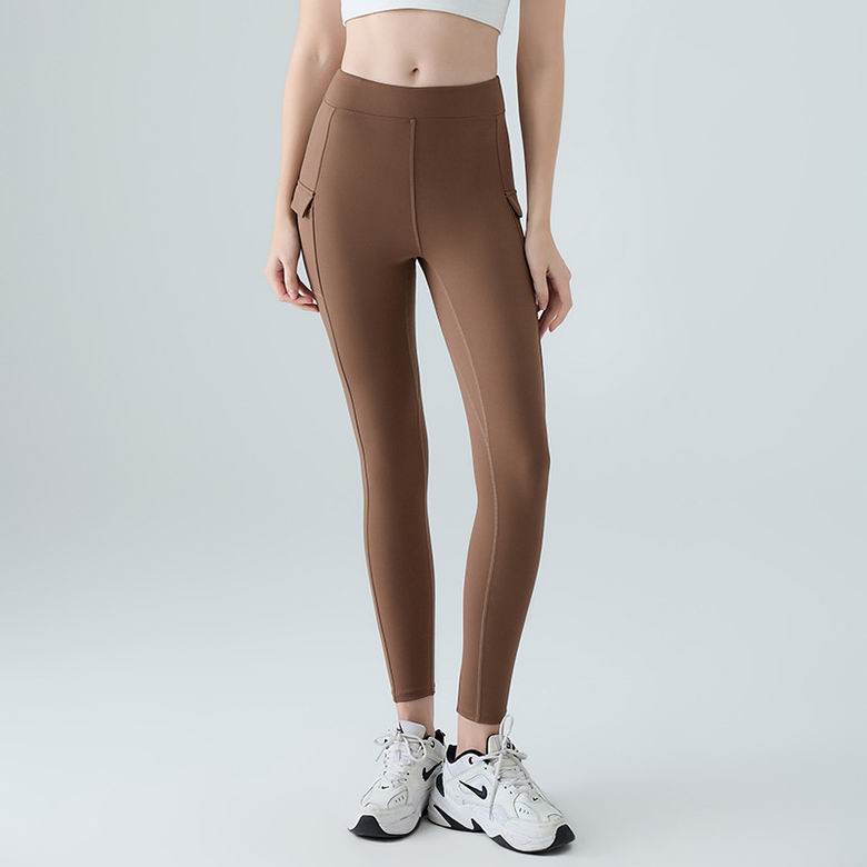 Lululemon S-XL T2117-CK 4C AO