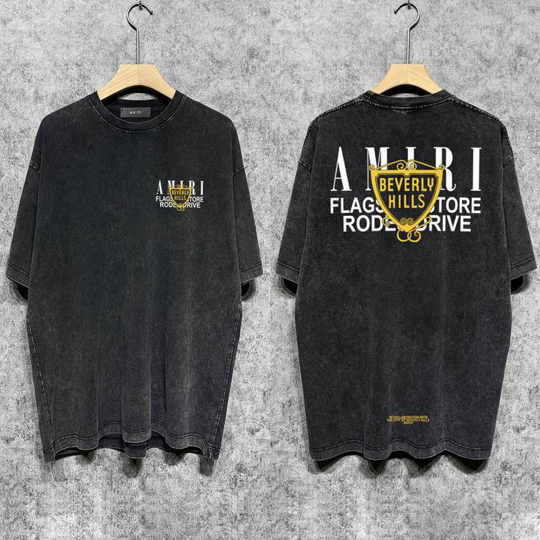 Amiri S-XXL sytZJD001