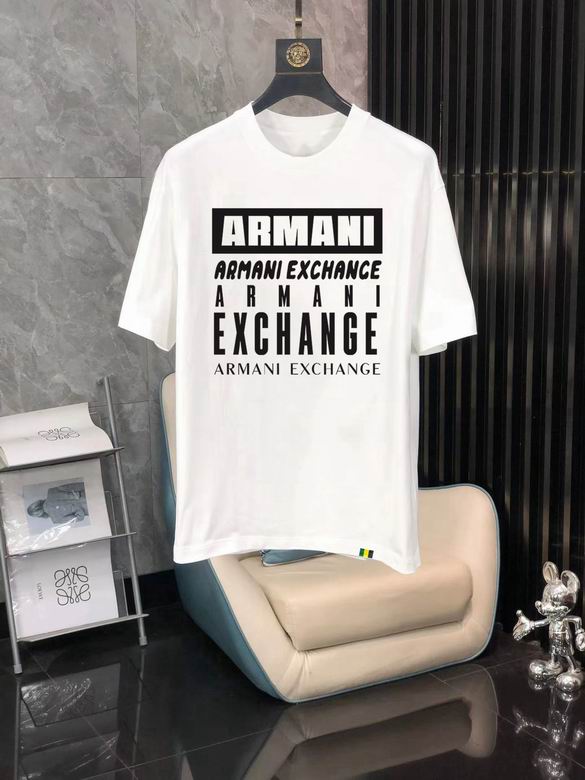 Armani M-4XL 11Ln37