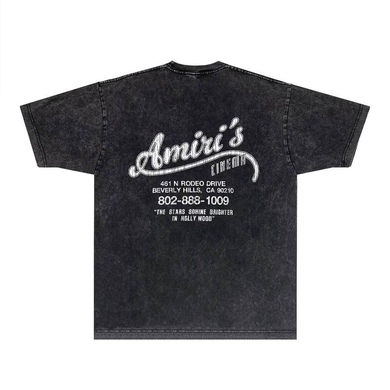 Amiri S-2XL 11trCH197