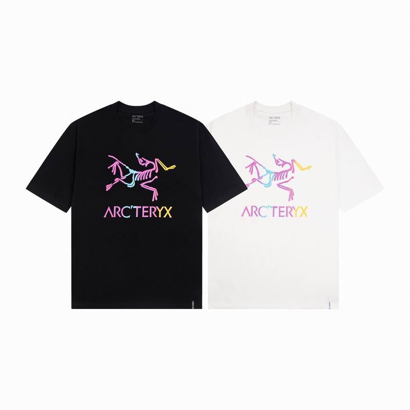 Arcteryx XS-L tltx05