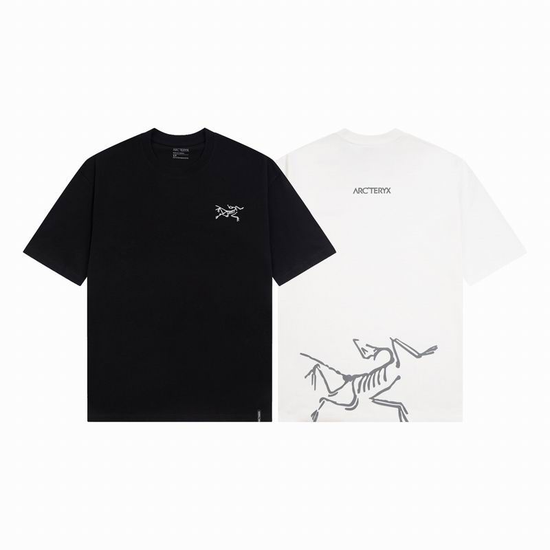 Arcteryx XS-L tltx17